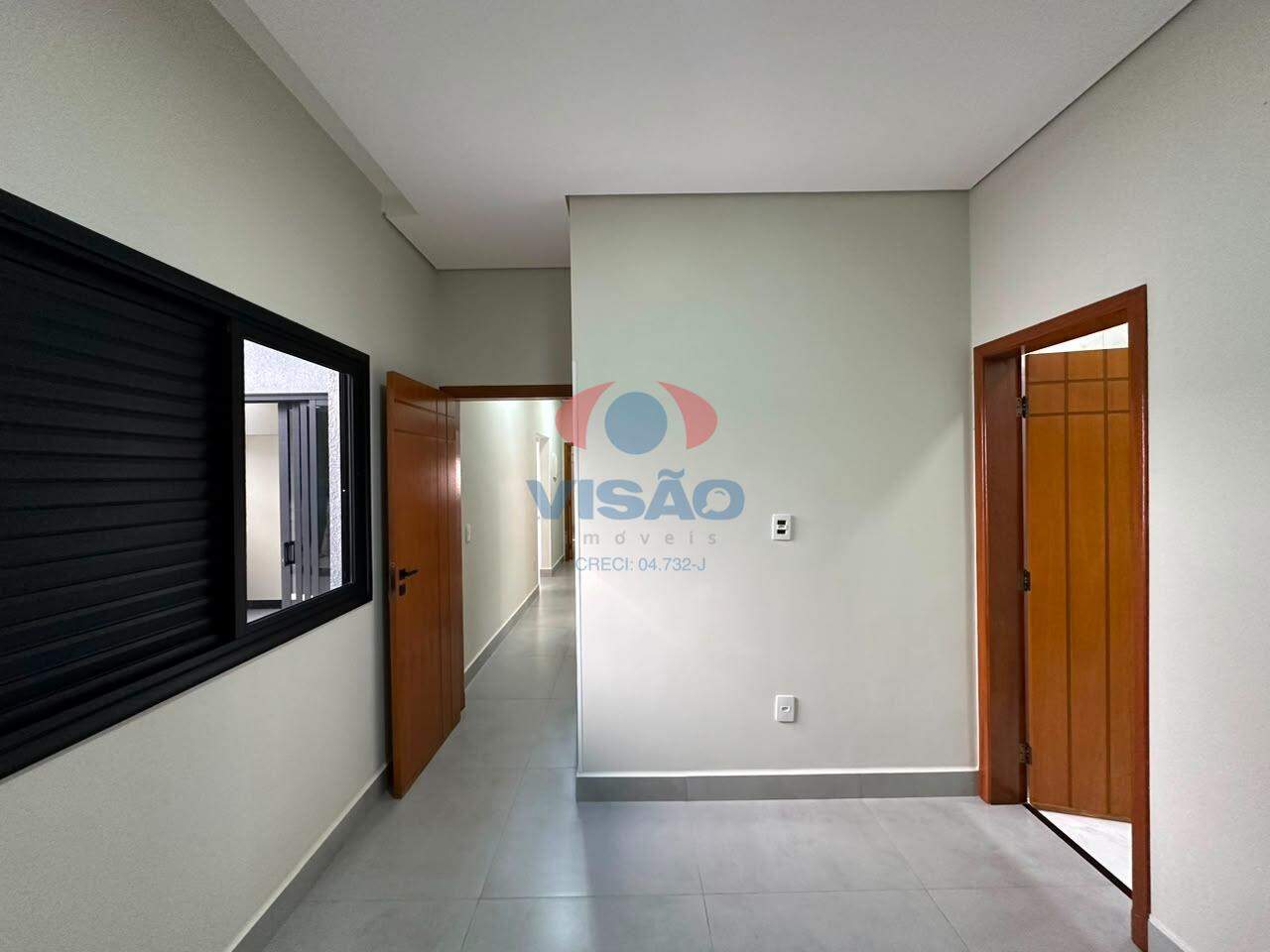 Casa para aluguel no Jardim Esplanada II: