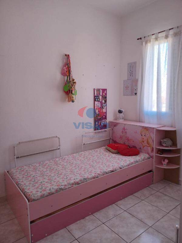 Apartamento à venda no Jardim Alice: 