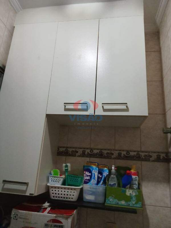 Apartamento à venda no Jardim Alice: 
