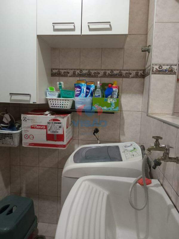 Apartamento à venda no Jardim Alice: 