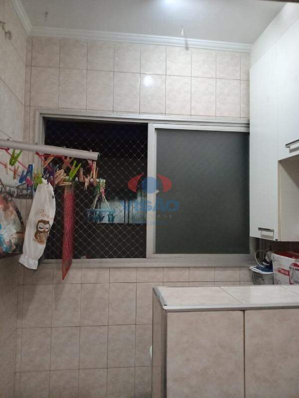 Apartamento à venda no Jardim Alice: 
