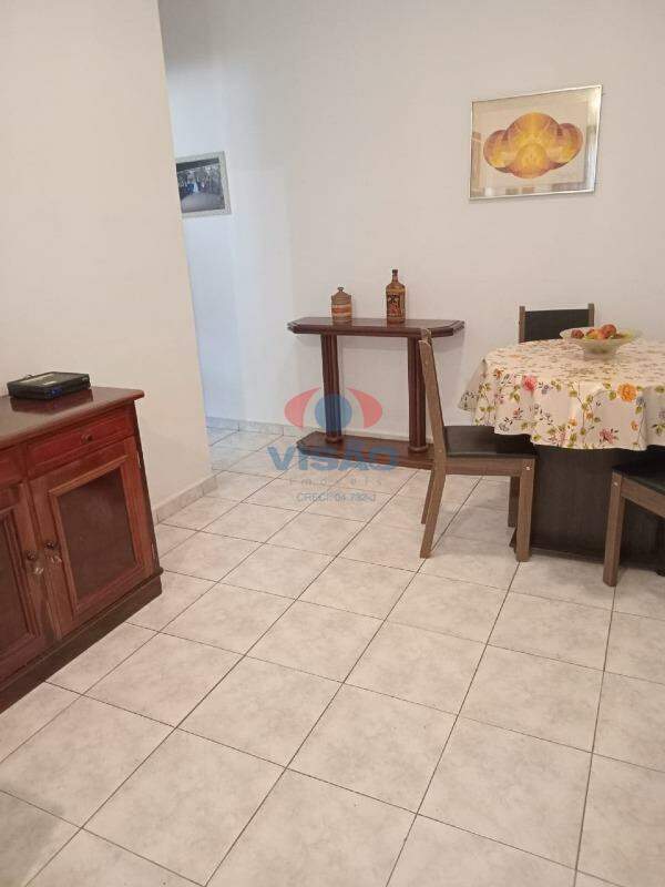 Apartamento à venda no Jardim Alice: 