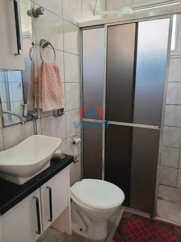 Apartamento à venda no Jardim Alice: 