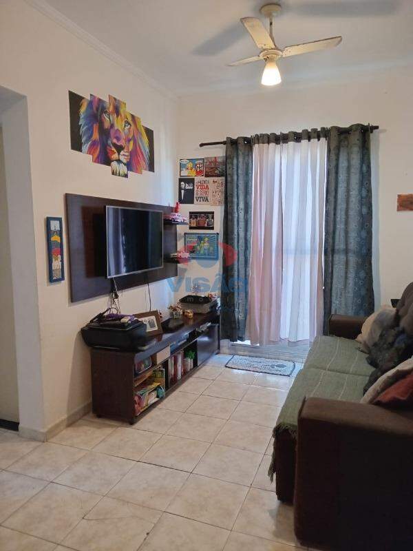 Apartamento à venda no Jardim Alice: 