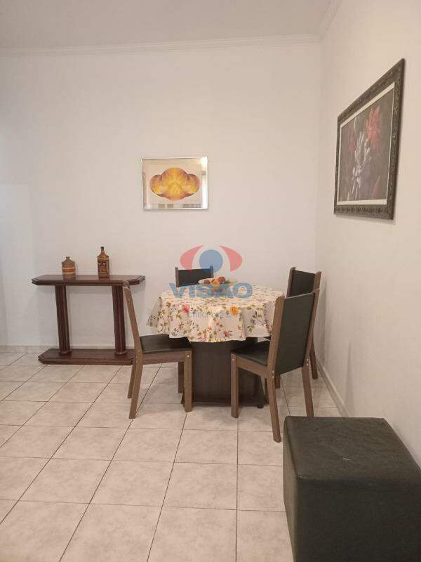 Apartamento à venda no Jardim Alice: 