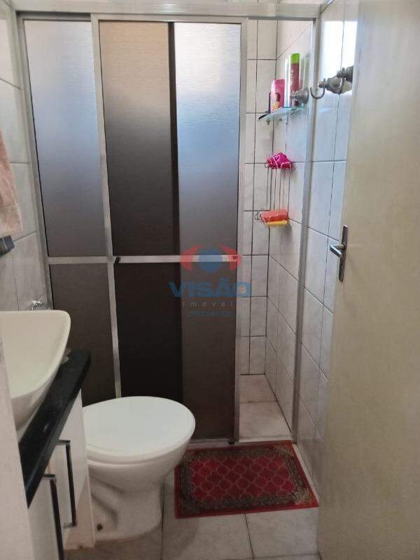 Apartamento à venda no Jardim Alice: 