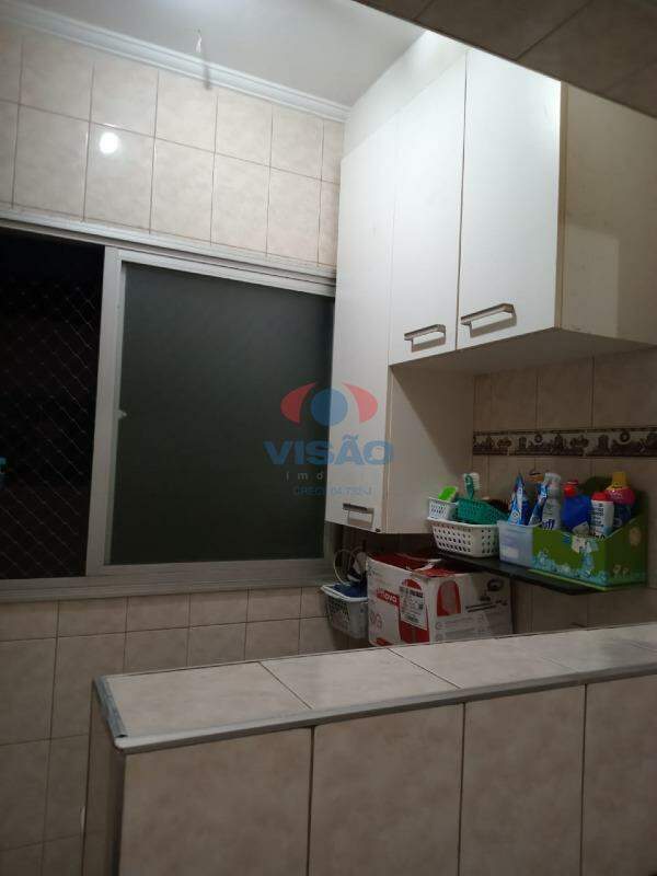 Apartamento à venda no Jardim Alice: 