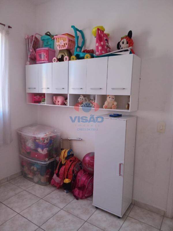 Apartamento à venda no Jardim Alice: 