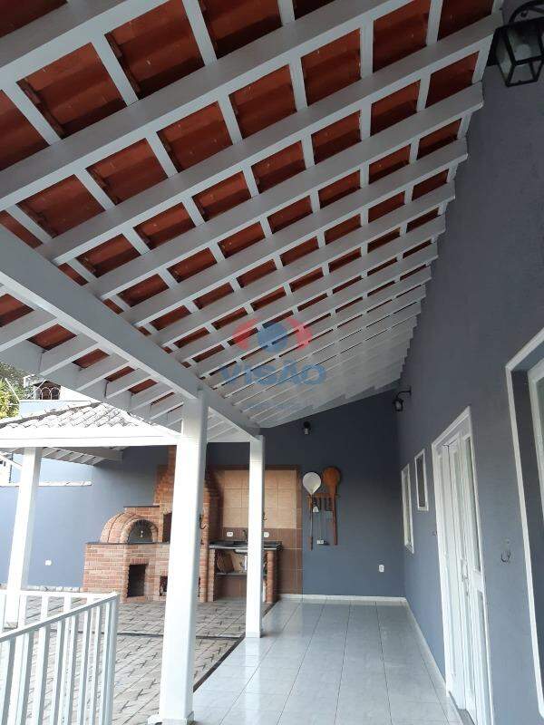 Casa à venda no Jardim Sevilha: