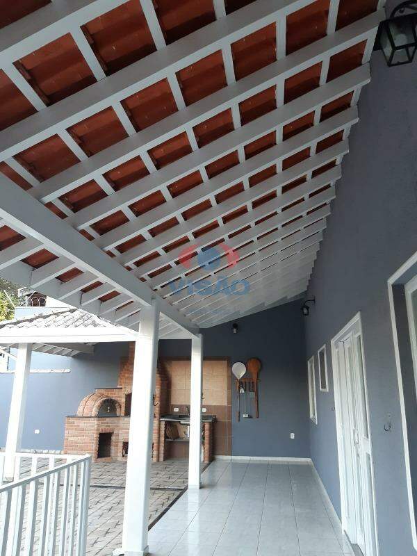 Casa à venda no Jardim Sevilha: