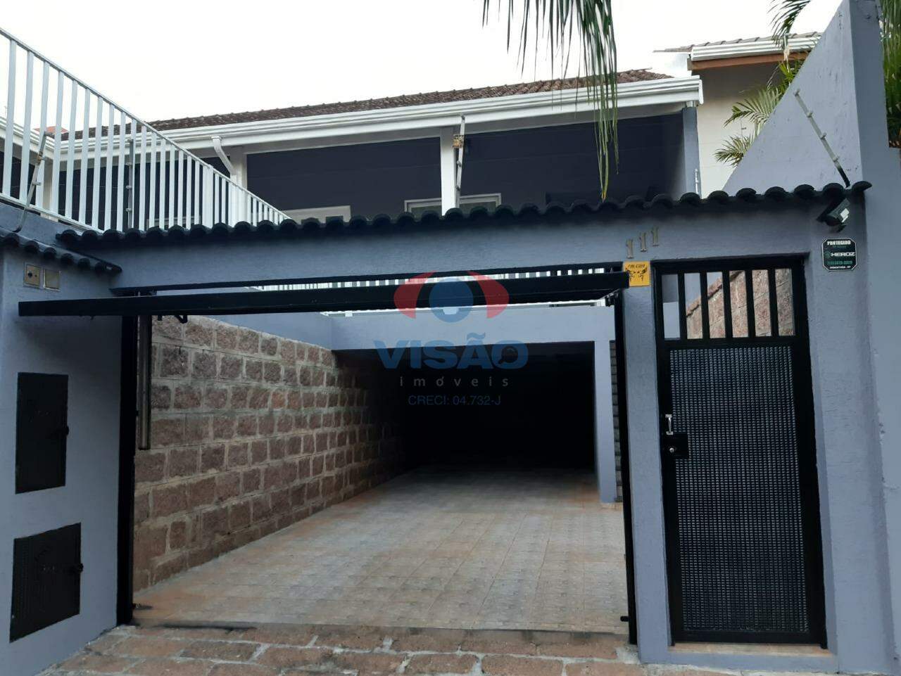 Casa à venda no Jardim Sevilha: 