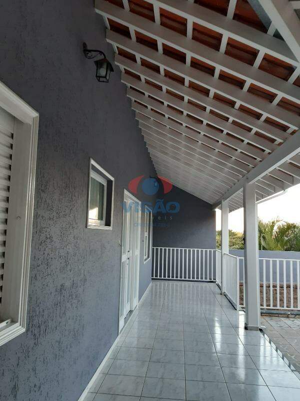 Casa à venda no Jardim Sevilha: