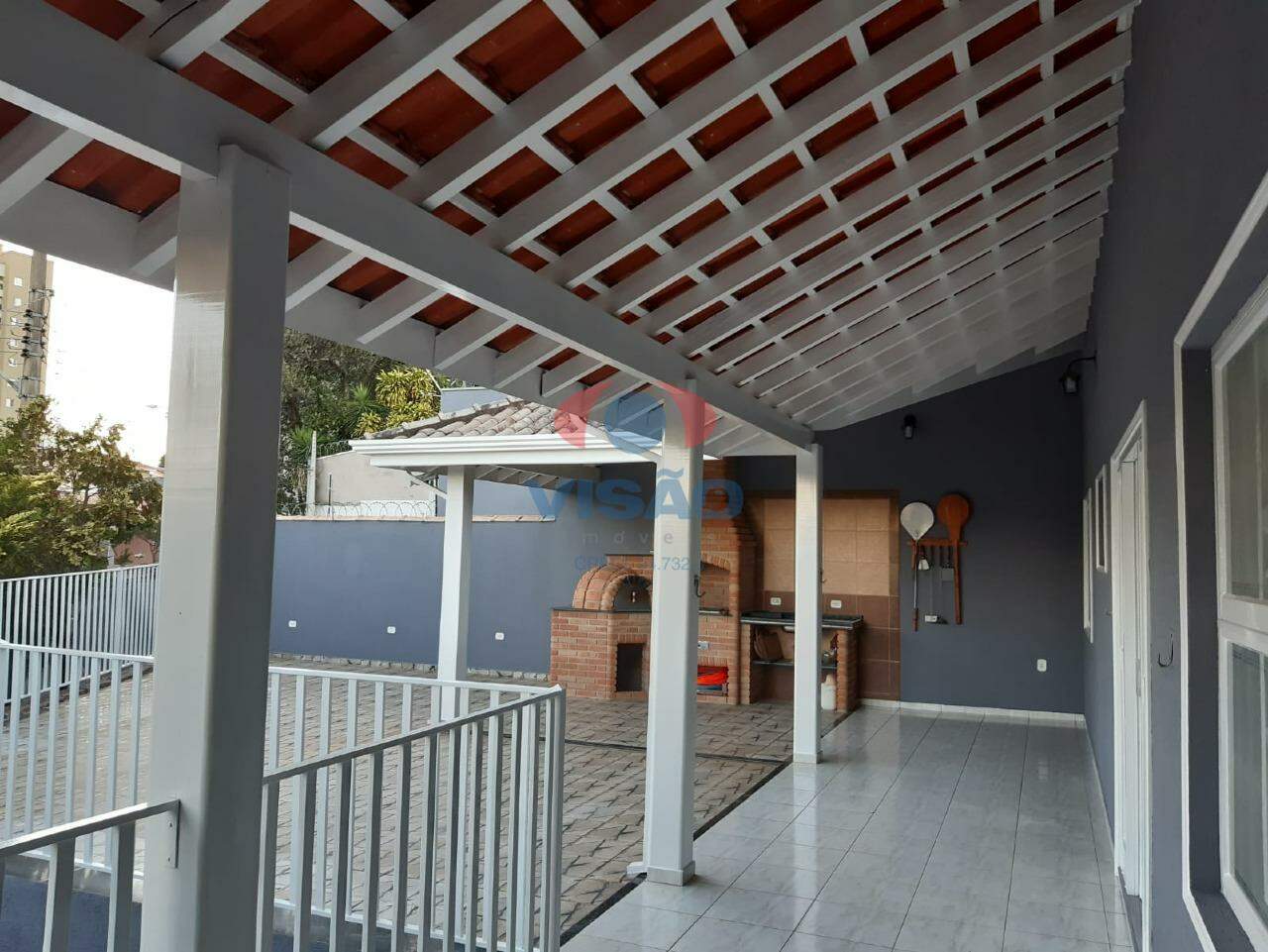 Casa à venda no Jardim Sevilha:
