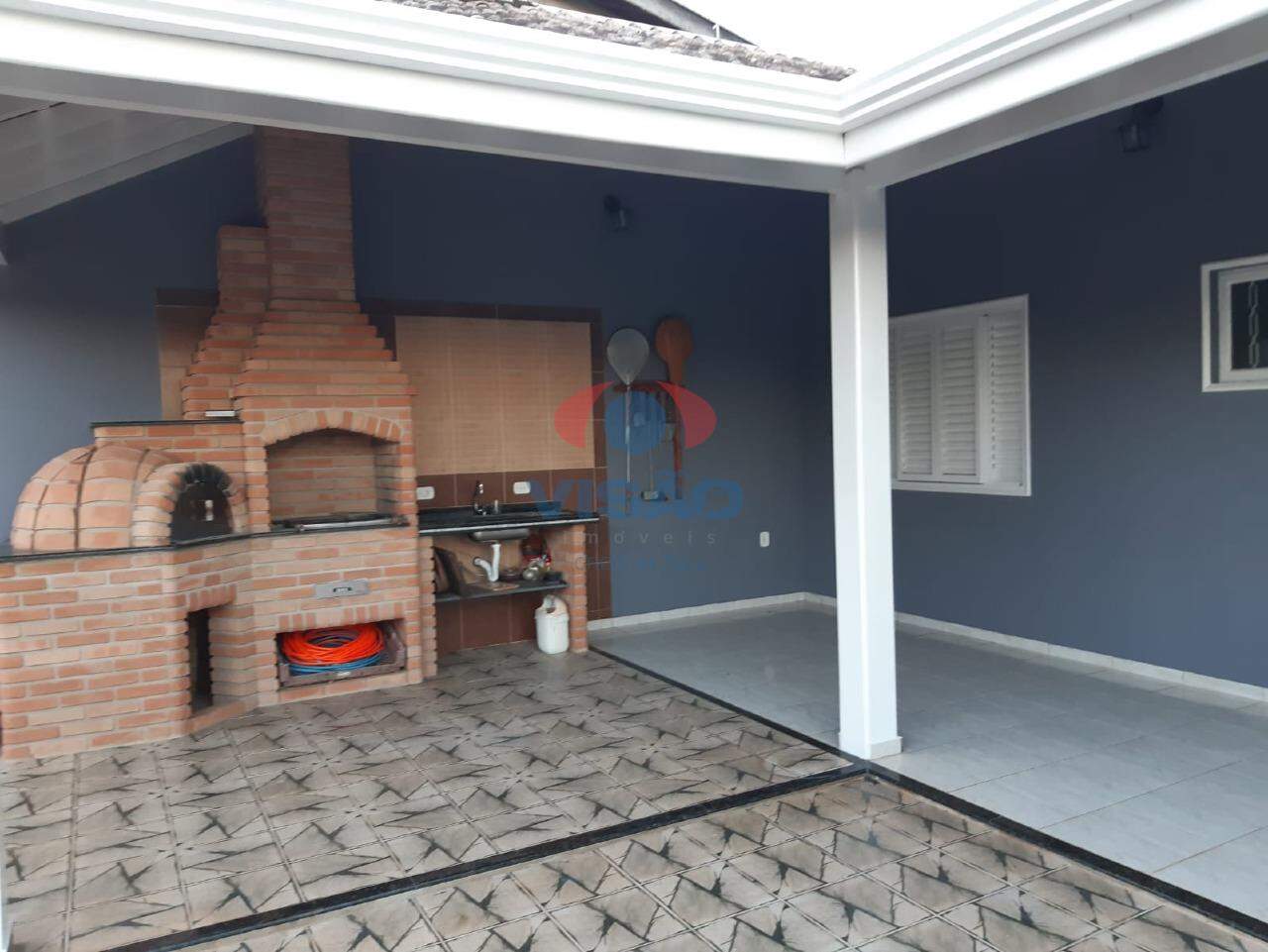Casa à venda no Jardim Sevilha: