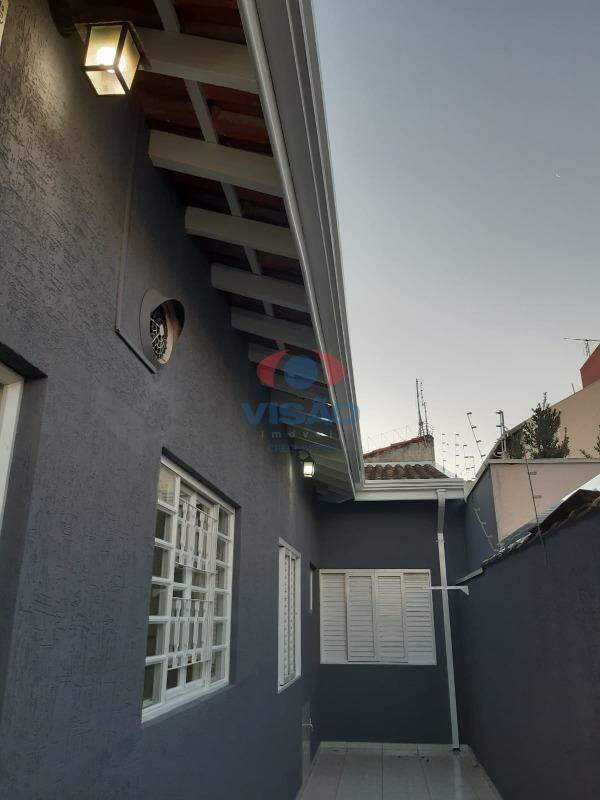 Casa à venda no Jardim Sevilha: