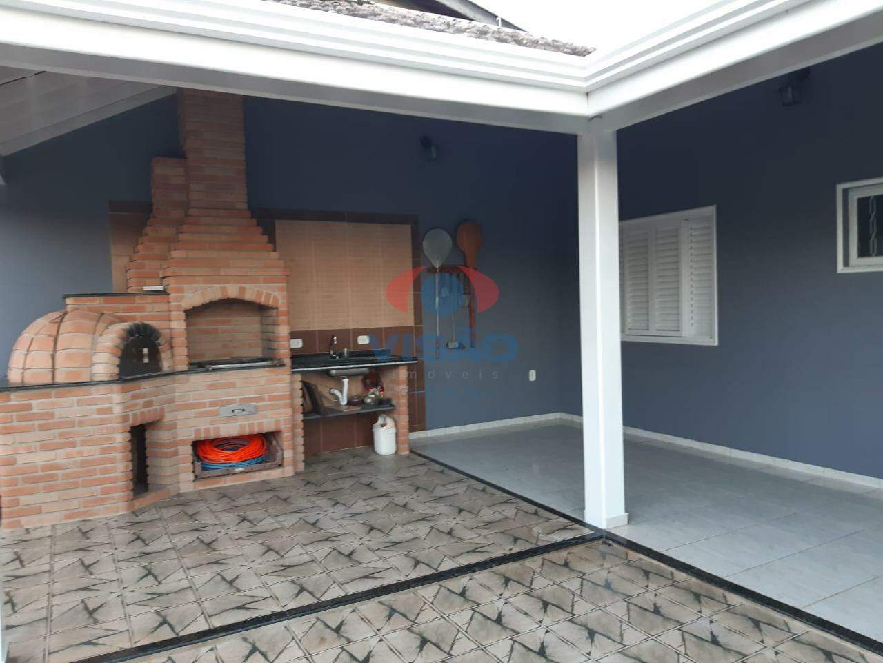 Casa à venda no Jardim Sevilha: