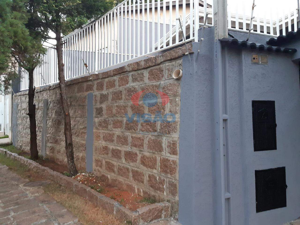 Casa à venda no Jardim Sevilha:
