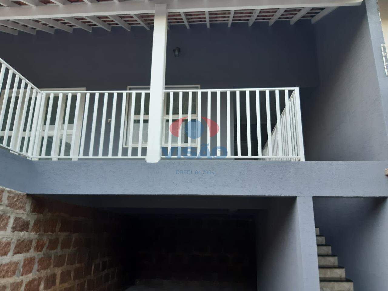 Casa à venda no Jardim Sevilha: 
