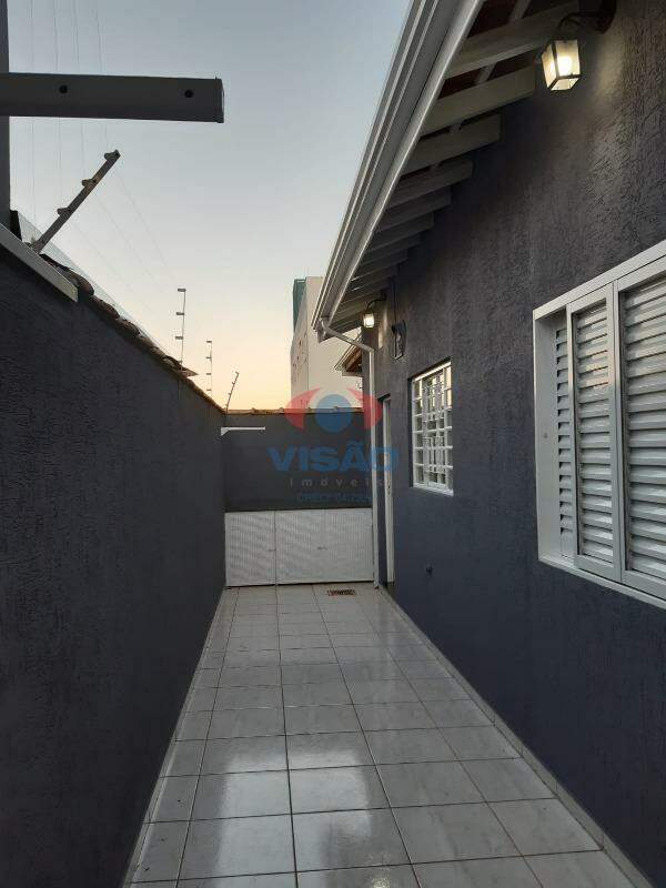 Casa à venda no Jardim Sevilha: