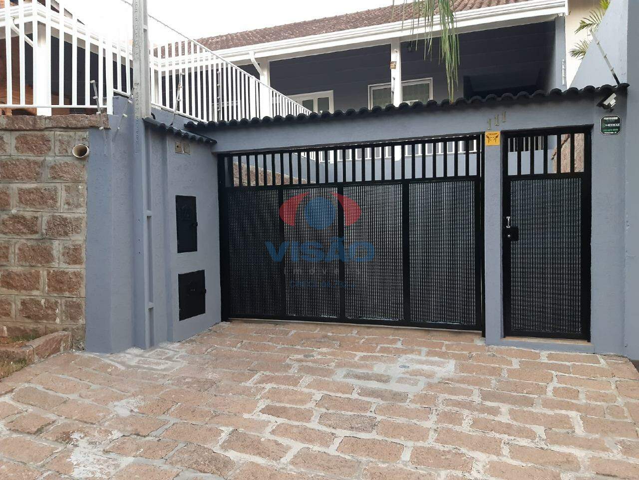 Casa à venda no Jardim Sevilha: 