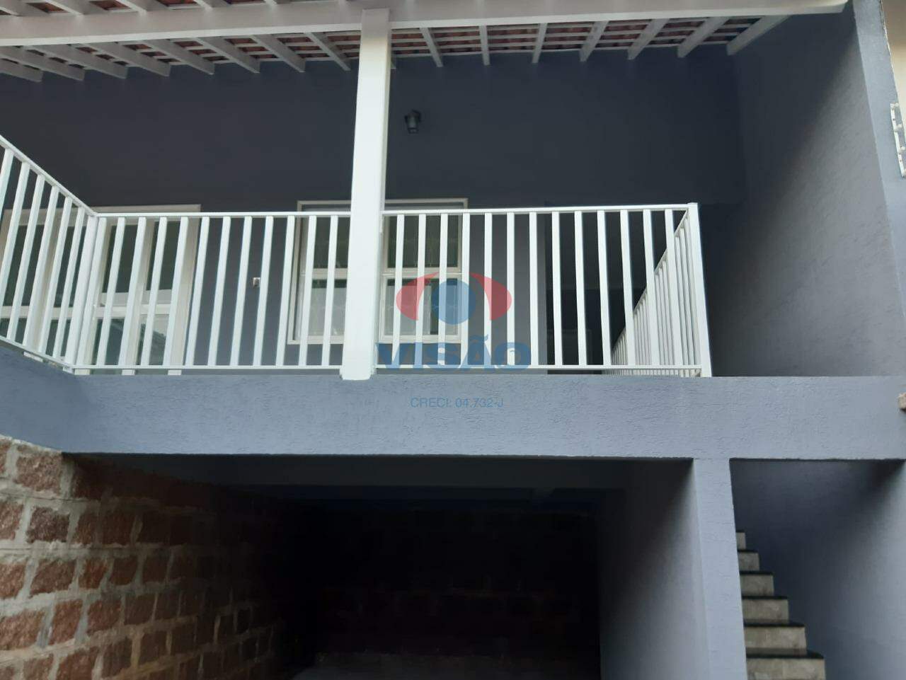Casa à venda no Jardim Sevilha: