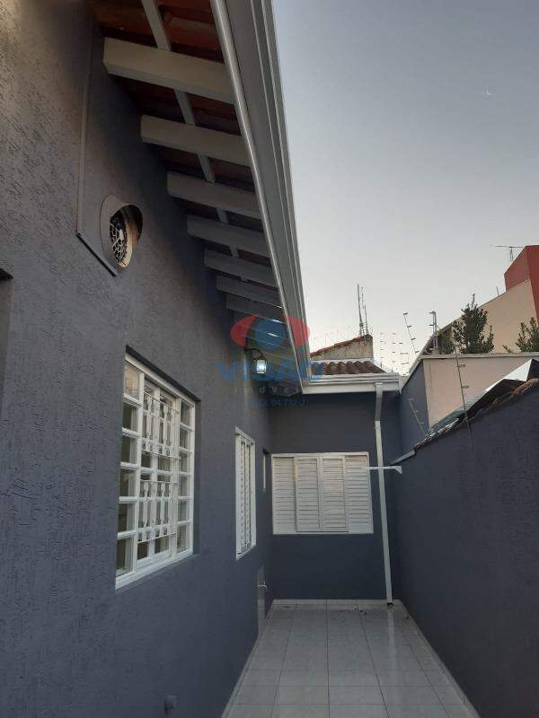 Casa à venda no Jardim Sevilha: