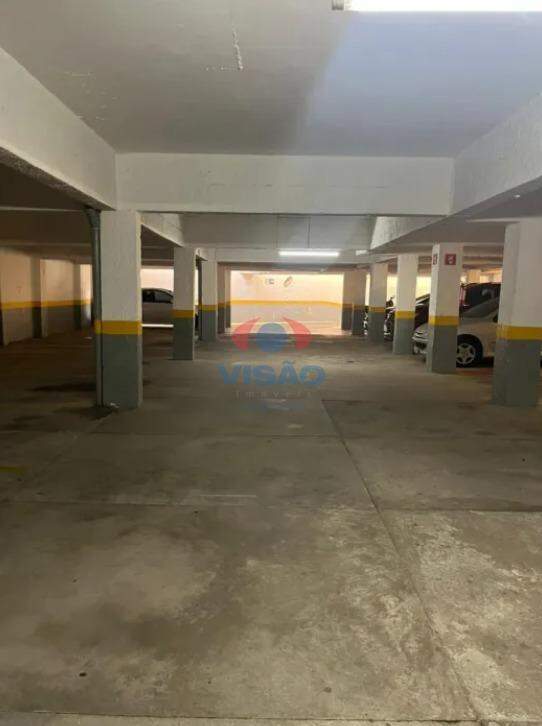 Apartamento à venda no Jardim Moacyr Arruda: 