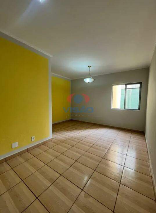 Apartamento à venda no Jardim Moacyr Arruda: 