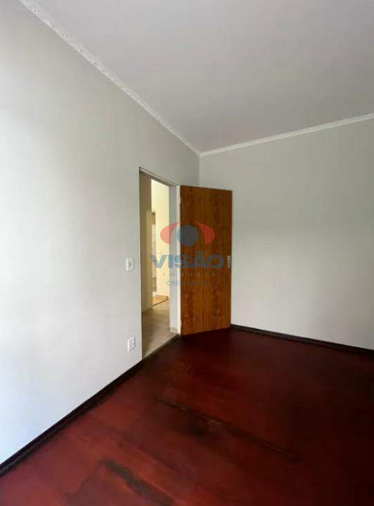 Apartamento à venda no Jardim Moacyr Arruda: 