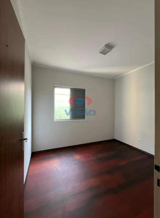 Apartamento à venda no Jardim Moacyr Arruda: 