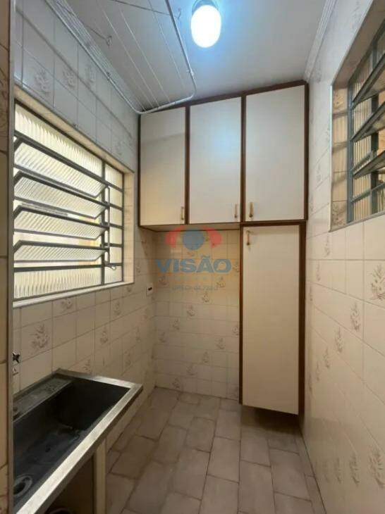 Apartamento à venda no Jardim Moacyr Arruda: 