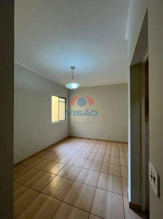 Apartamento à venda no Jardim Moacyr Arruda: 