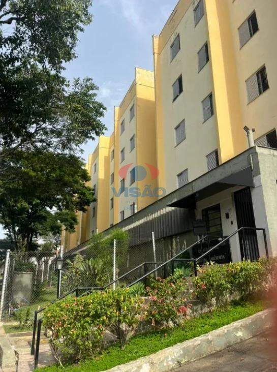 Apartamento à venda no Jardim Moacyr Arruda: 