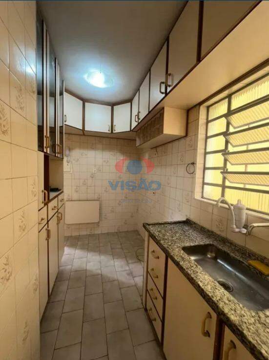Apartamento à venda no Jardim Moacyr Arruda: 
