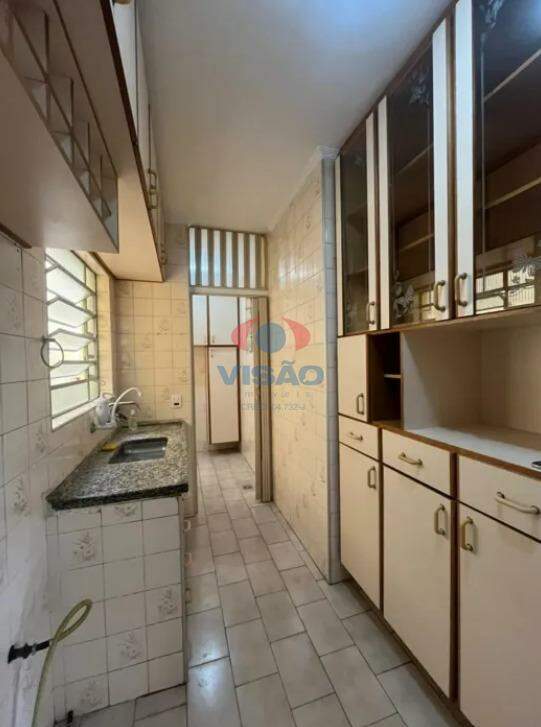 Apartamento à venda no Jardim Moacyr Arruda: 