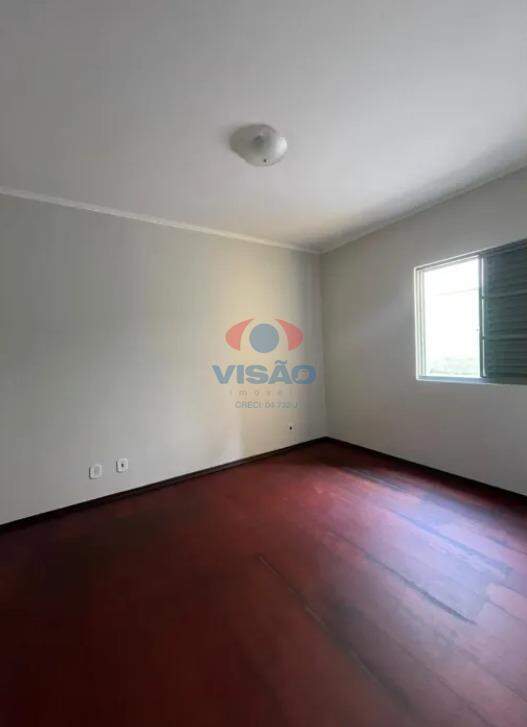 Apartamento à venda no Jardim Moacyr Arruda: 
