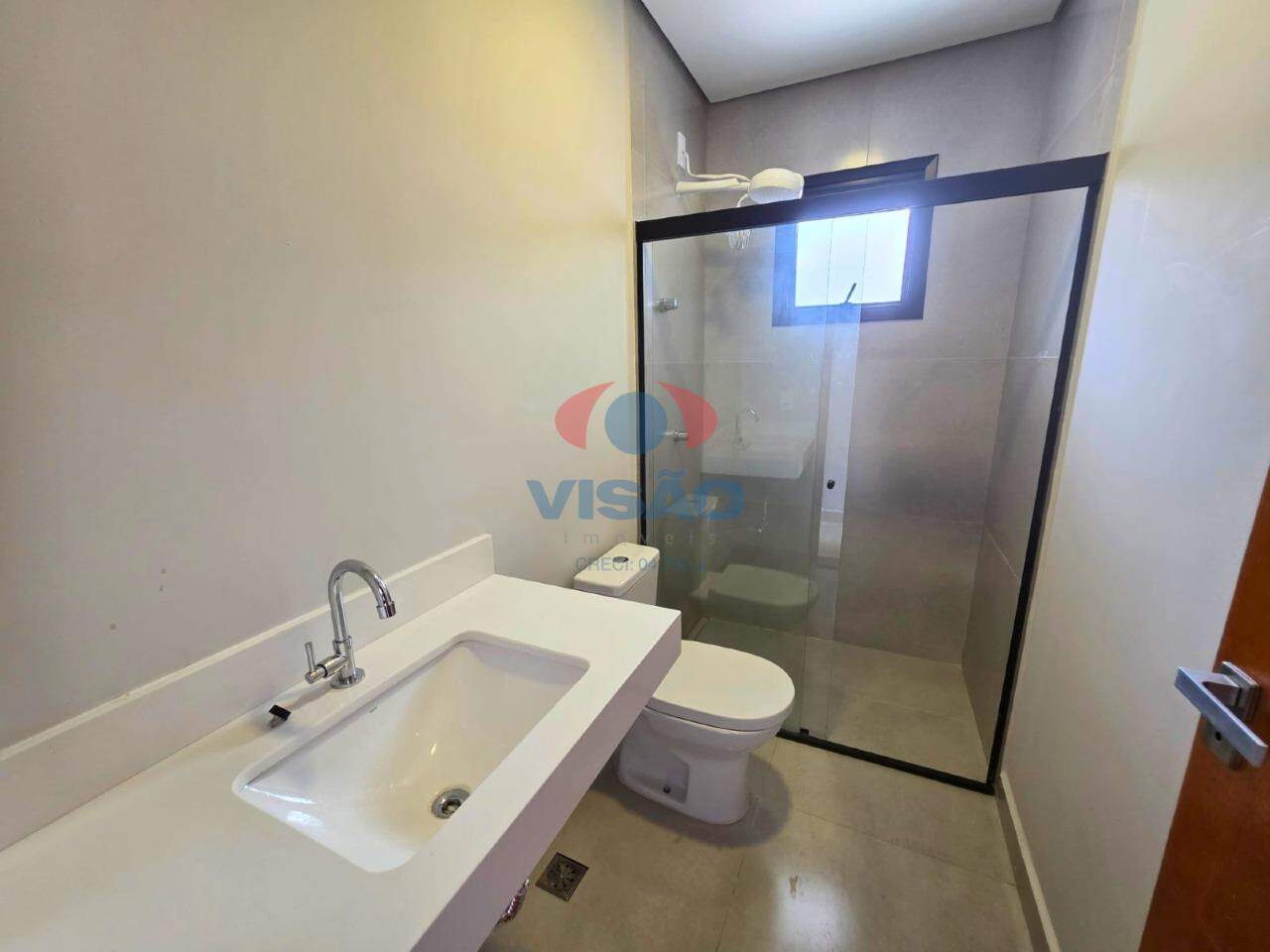 Casa à venda no Jardim Bom Sucesso: 