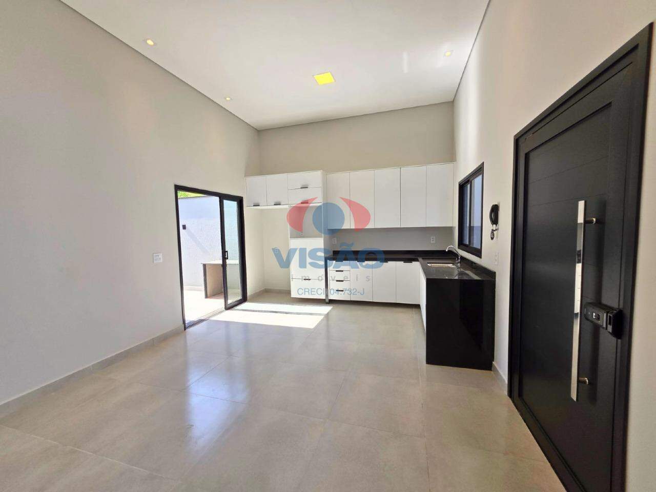 Casa à venda no Jardim Bom Sucesso: 