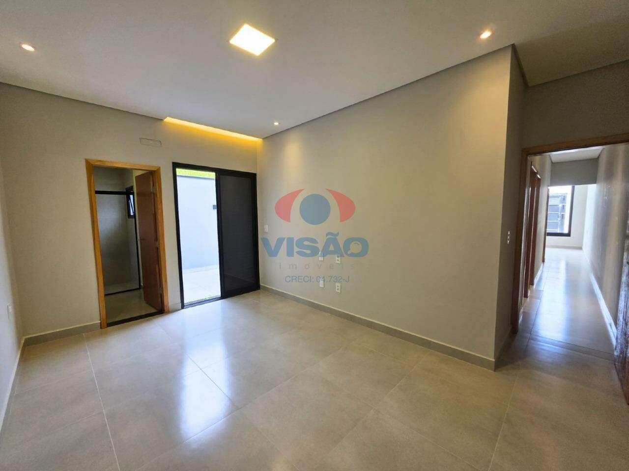 Casa à venda no Jardim Bom Sucesso: 