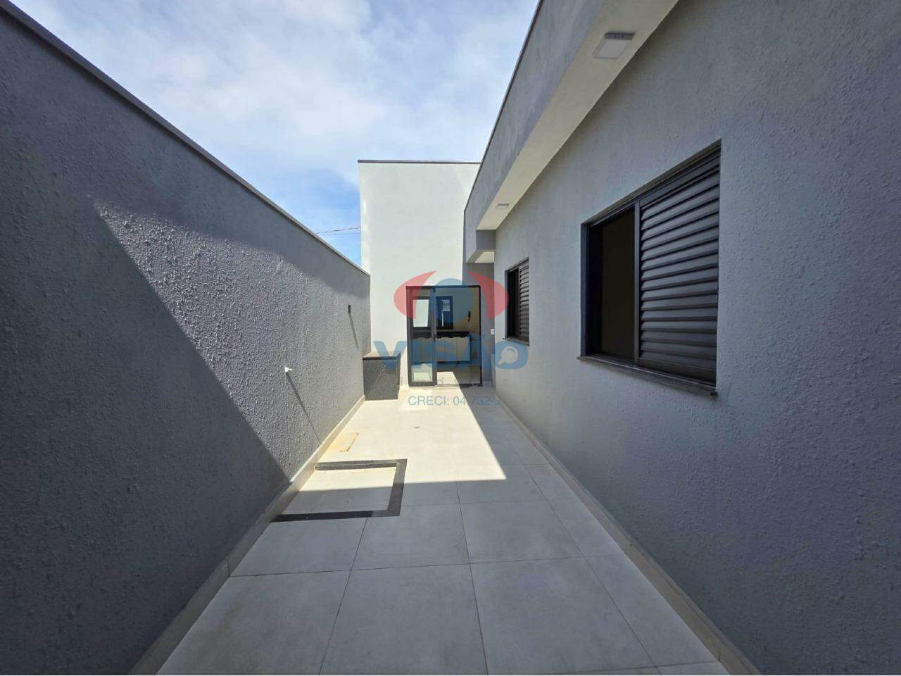 Casa à venda no Jardim Bom Sucesso: 
