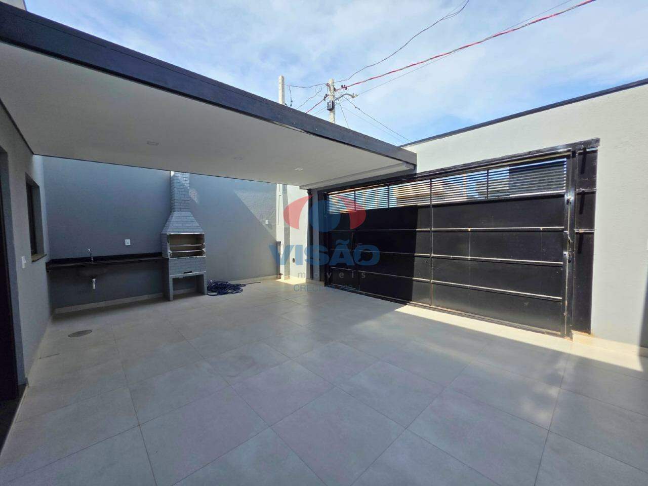 Casa à venda no Jardim Bom Sucesso: 