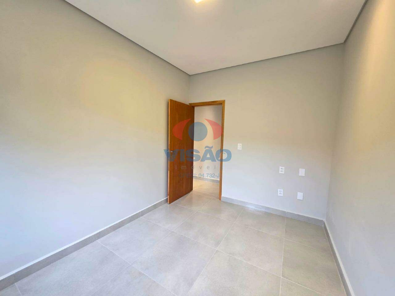 Casa à venda no Jardim Bom Sucesso: 