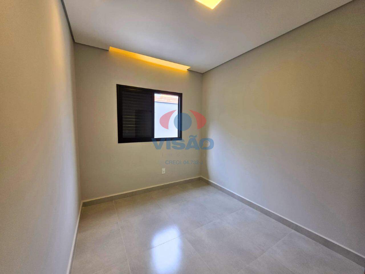 Casa à venda no Jardim Bom Sucesso: 