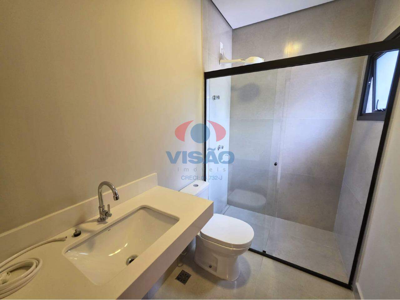 Casa à venda no Jardim Bom Sucesso: 
