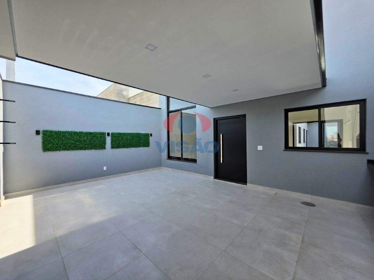 Casa à venda no Jardim Bom Sucesso: 