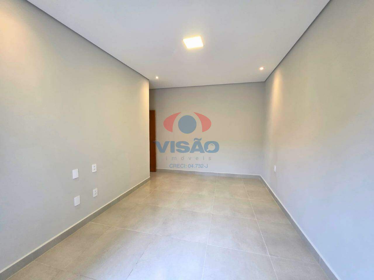 Casa à venda no Jardim Bom Sucesso: 