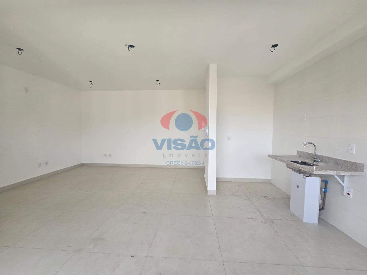 Apartamento à venda no Jardim Santiago: 