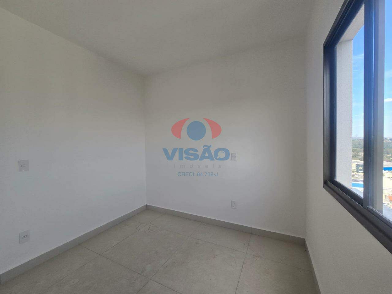 Apartamento à venda no Jardim Santiago: 