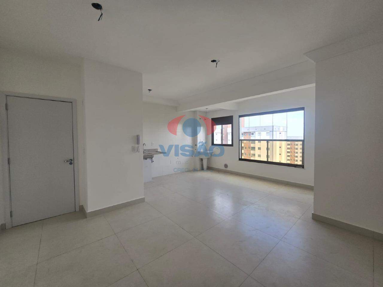 Apartamento à venda no Jardim Santiago: 