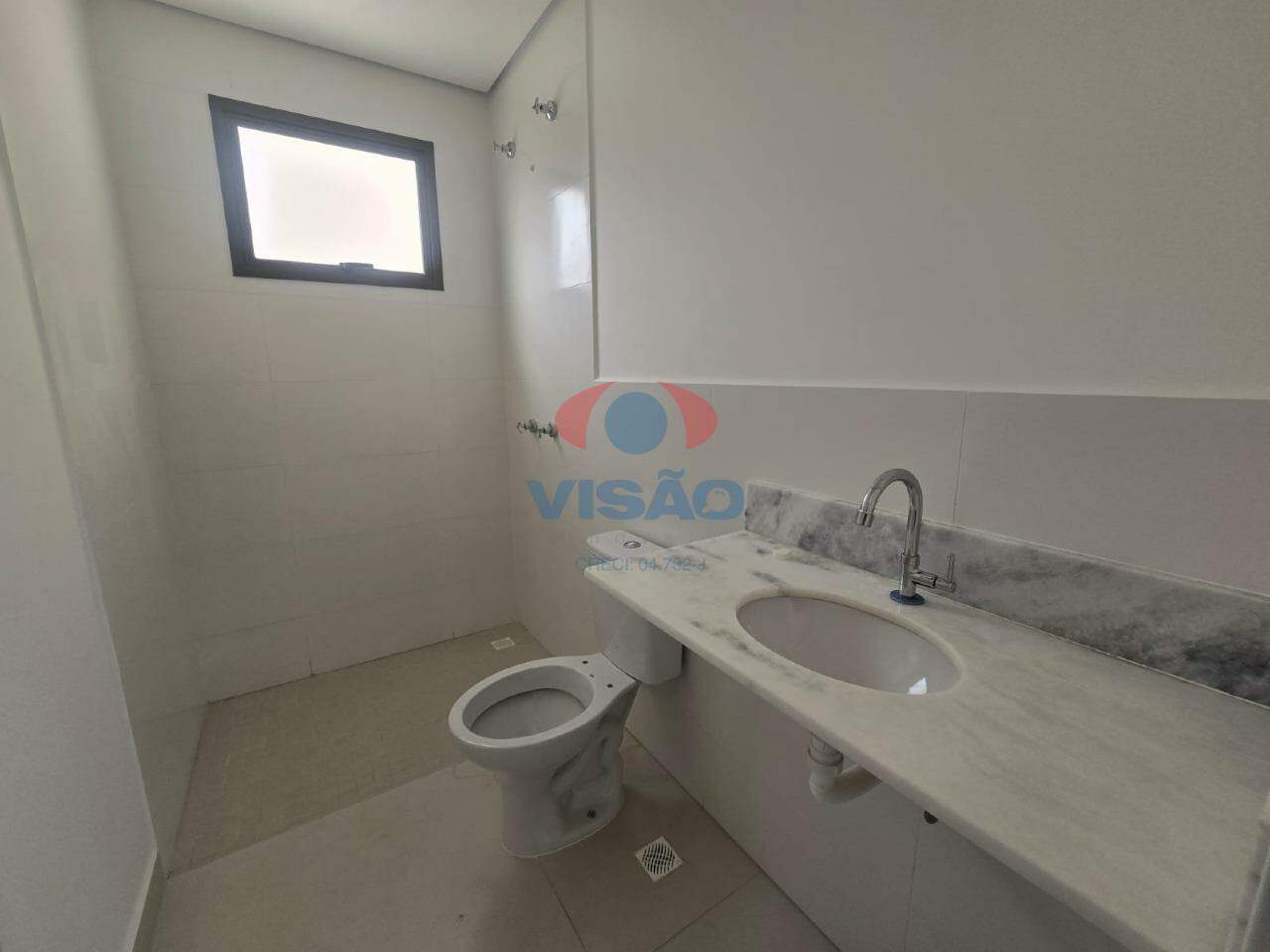 Apartamento à venda no Jardim Santiago: 